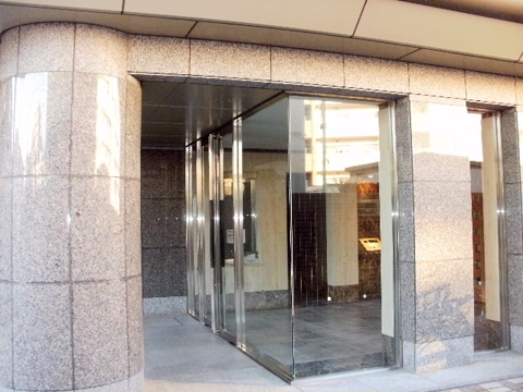 その他共用部　エントランス3