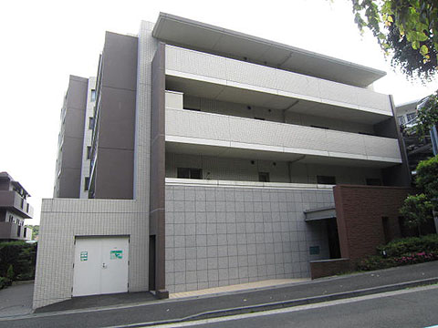 その他共用部　外観3