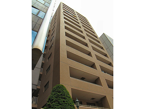 その他共用部　外観3