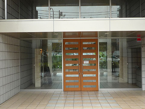 その他共用部 外観3