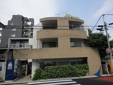 その他共用部　外観3