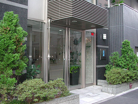 その他共用部　エントランス1