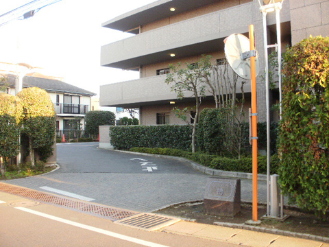 その他共用部 外観4