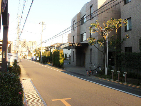 その他共用部 外観5