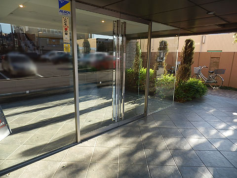 その他共用部　エントランス１