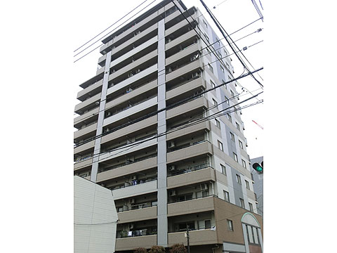 その他共用部 外観2東南