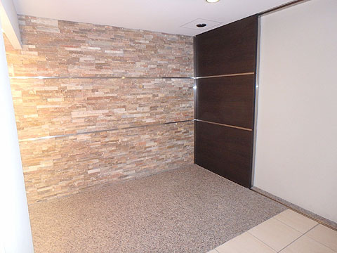 その他共用部 共用部