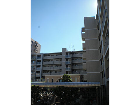 その他共用部　外観３