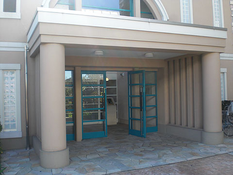 その他共用部　エントランス１