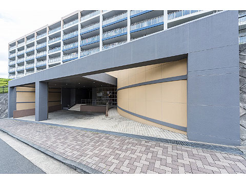 現地外観写真　外観４