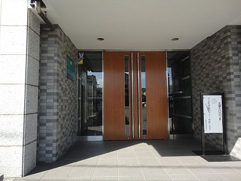 その他共用部　エントランス1