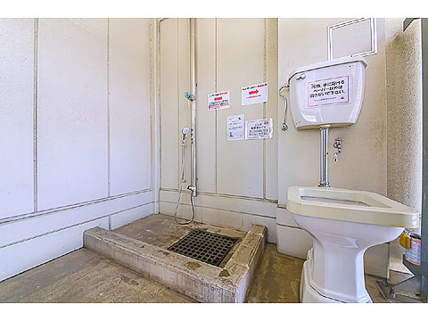 その他共用部　ドリームタワーキュアレジデンス608 (19)