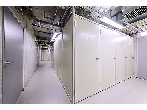 その他共用部　ドリームタワーキュアレジデンス608 (20)