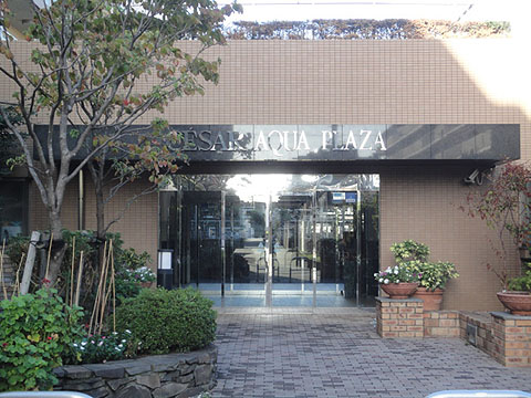 その他共用部　エントランス2