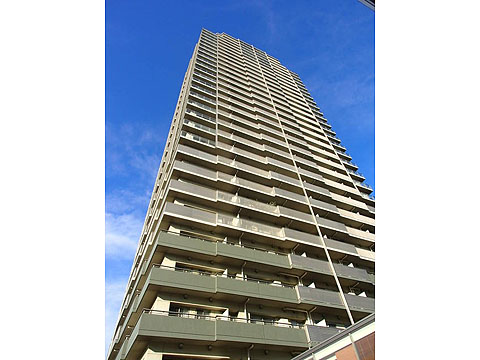 その他共用部　外観3