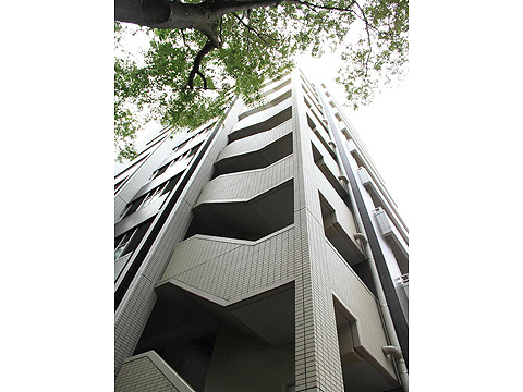 その他共用部　外観2