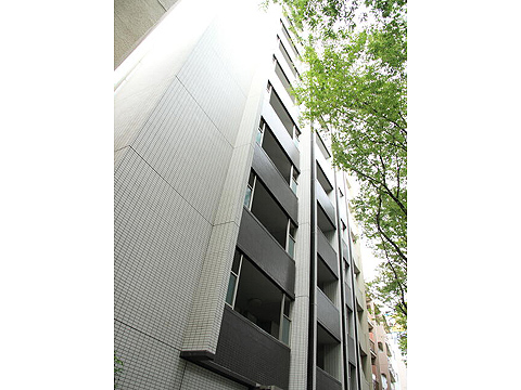 その他共用部　外観3