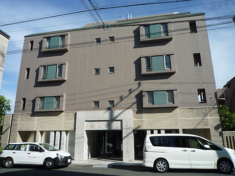 その他共用部　外観5