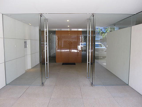 その他共用部　エントランス１