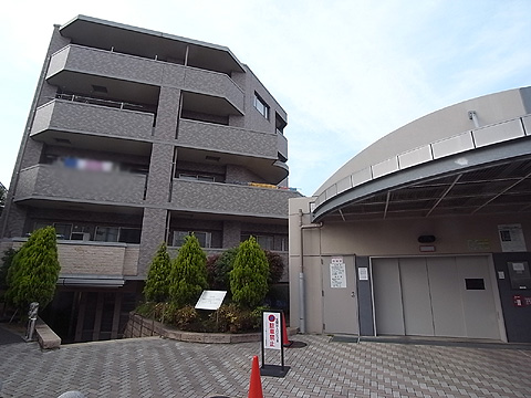 エントランス エントランス