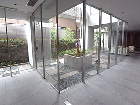 エントランス エントランスホール