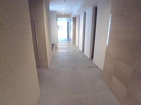 その他共用部 共用部