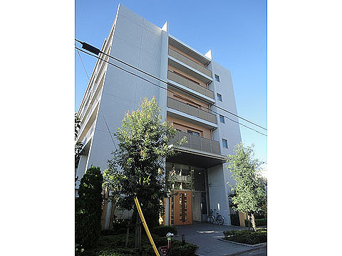 その他共用部　外観３