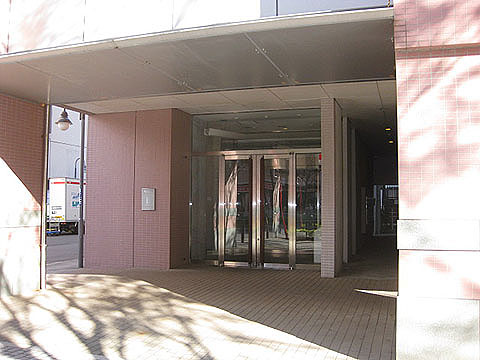 その他共用部　エントランス1