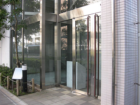 その他共用部　エントランス1