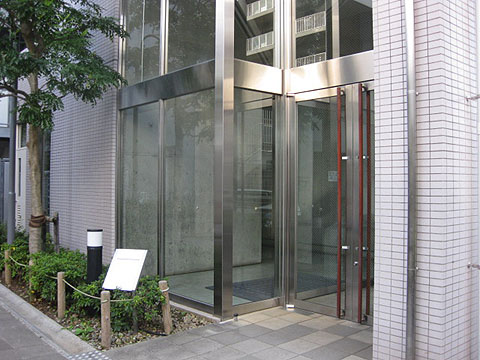 その他共用部　エントランス1