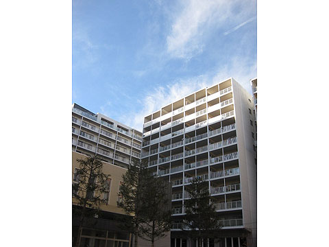 その他共用部　外観2