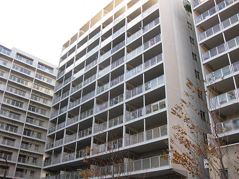 その他共用部　外観3