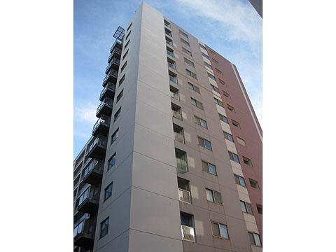 その他共用部　外観2