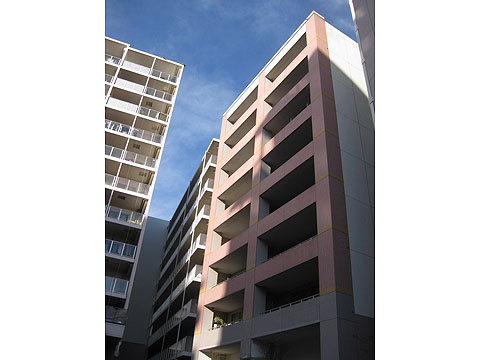 その他共用部　外観3