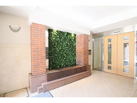 エントランス　IMG_2169