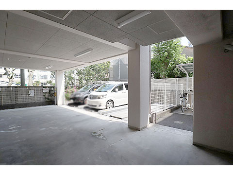 駐車場　IMG_2171