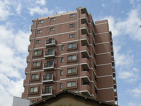 現地外観写真　外観3