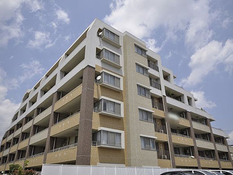 その他共用部 外観2