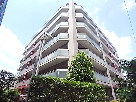 現地外観写真 外観