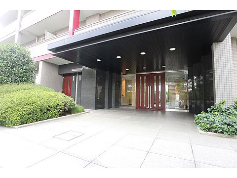 エントランス エントランス