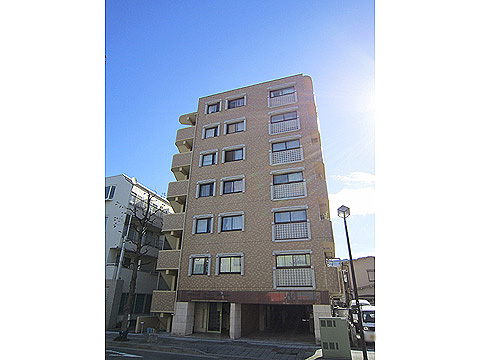 その他共用部　外観3