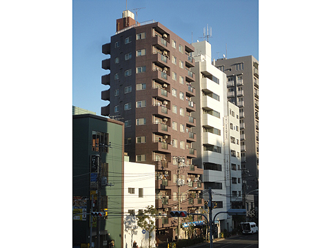 その他共用部　外観3