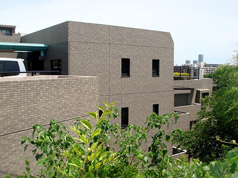 その他共用部　外観3