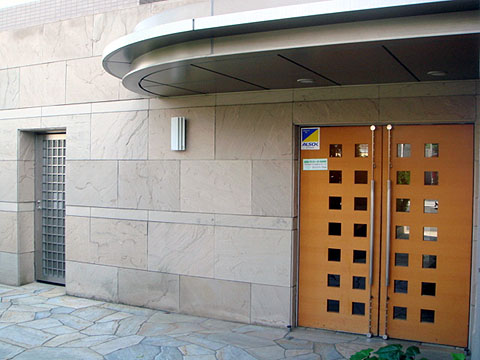 その他共用部　エントランス2