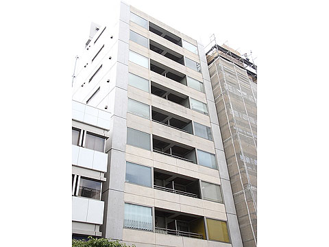 その他共用部　外観2