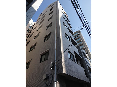 その他共用部　外観3