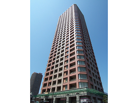 その他共用部　外観２