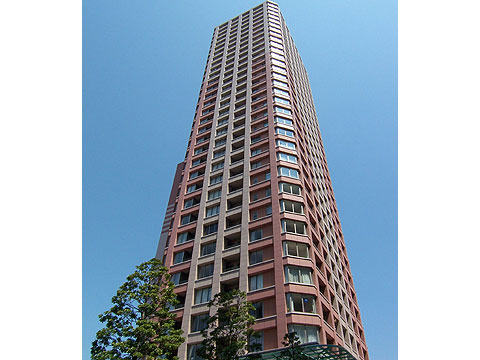 その他共用部　外観３