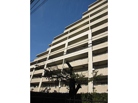 その他共用部　外観２