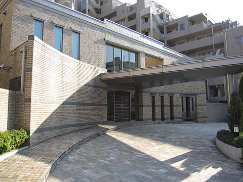 その他共用部　エントランス１